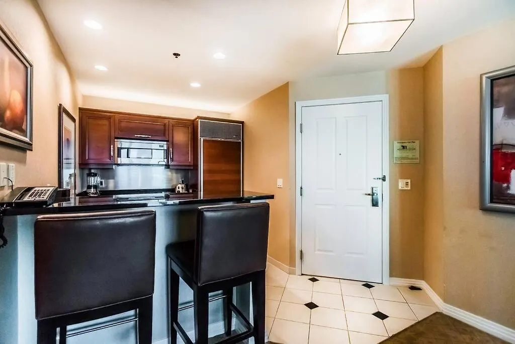 Signature Suites By Voyargo - 1Br Suites W Balcony Apartament Las Vegas
