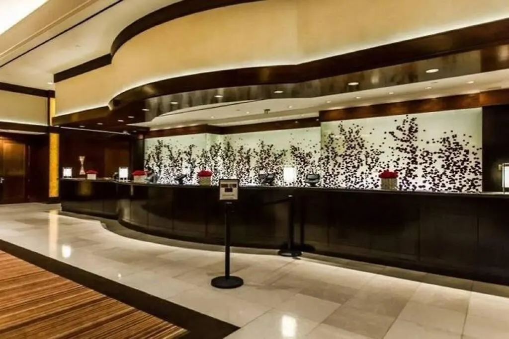 Signature Suites By Voyargo - 1Br Suites W Balcony Apartament