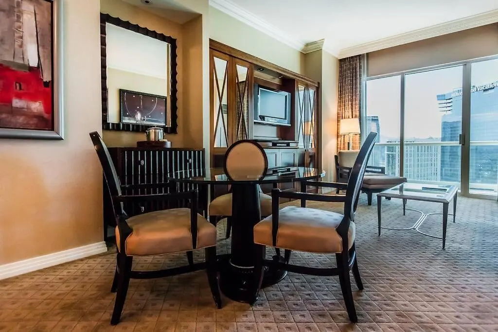 Apartament Signature Suites By Voyargo - 1Br Suites W Balcony