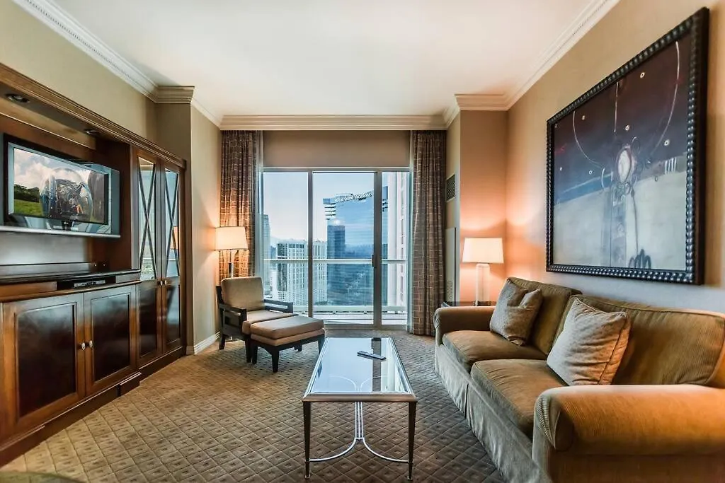 Signature Suites By Voyargo - 1Br Suites W Balcony Apartament Las Vegas