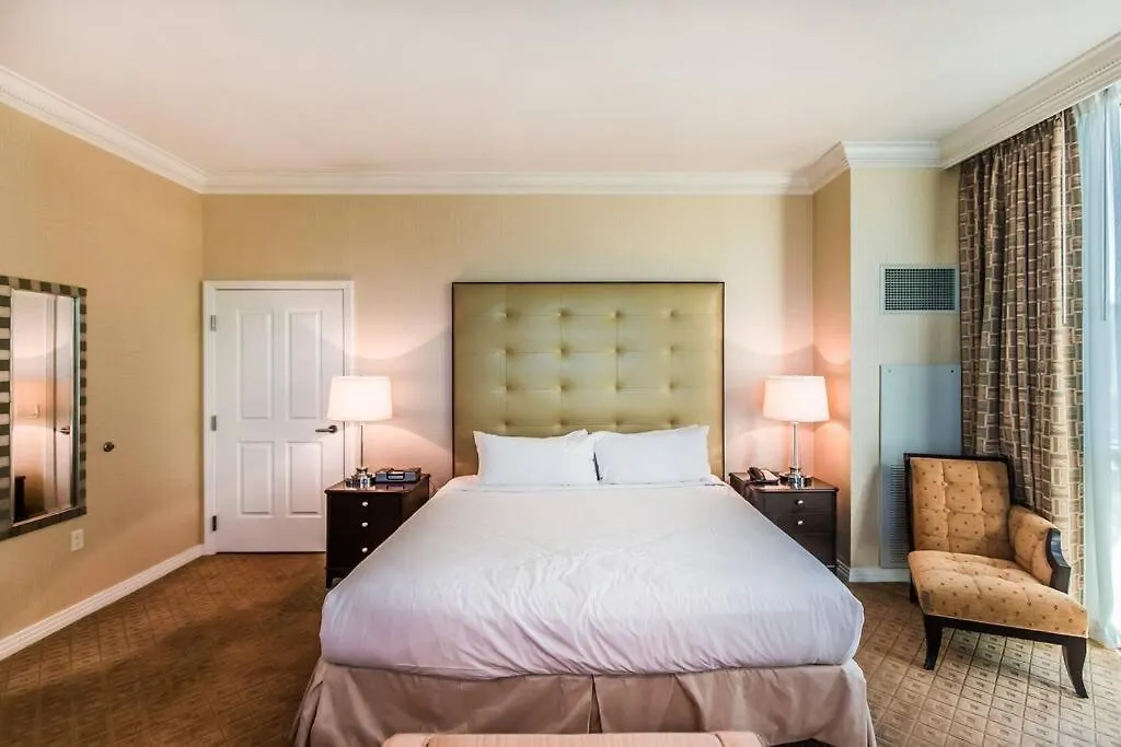 Signature Suites By Voyargo - 1Br Suites W Balcony Las Vegas