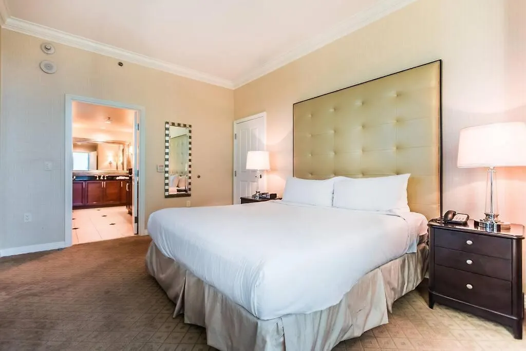 Signature Suites By Voyargo - 1Br Suites W Balcony 0*, Las Vegas