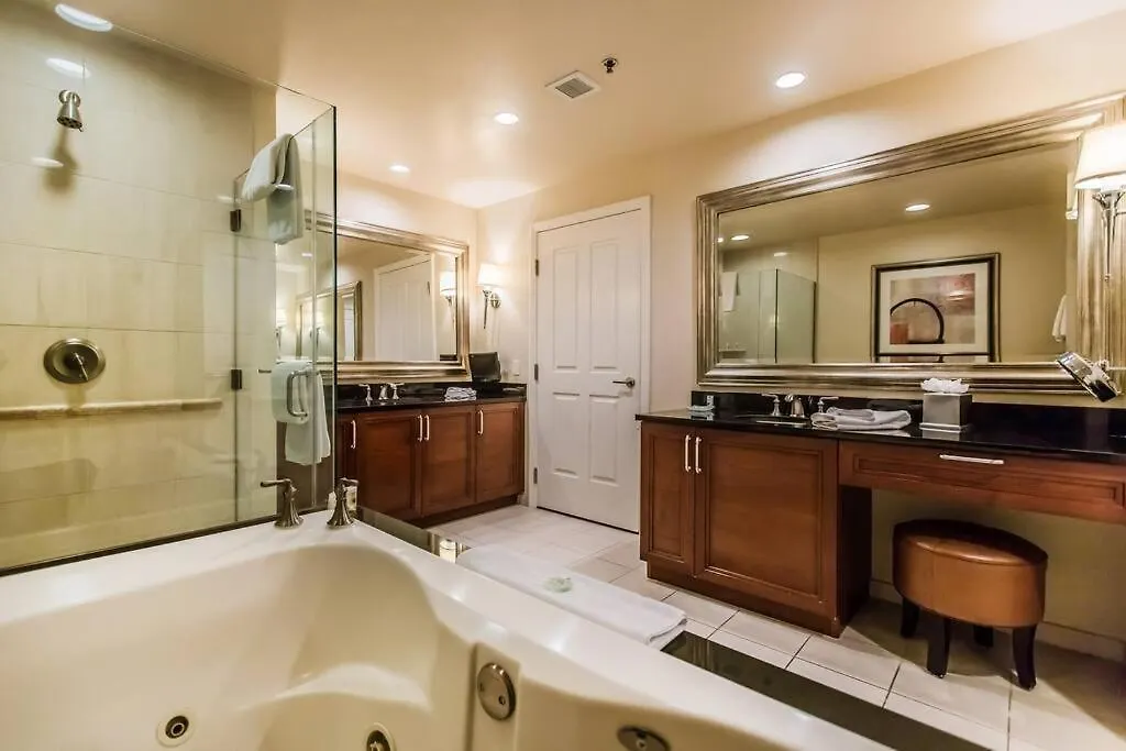 Signature Suites By Voyargo - 1Br Suites W Balcony Apartament Las Vegas