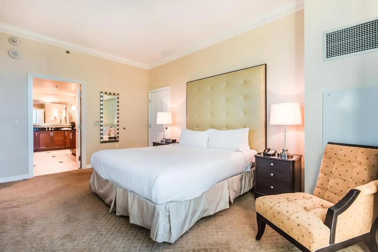 Signature Suites By Voyargo - 1Br Suites W Balcony Stany Zjednoczone Ameryki