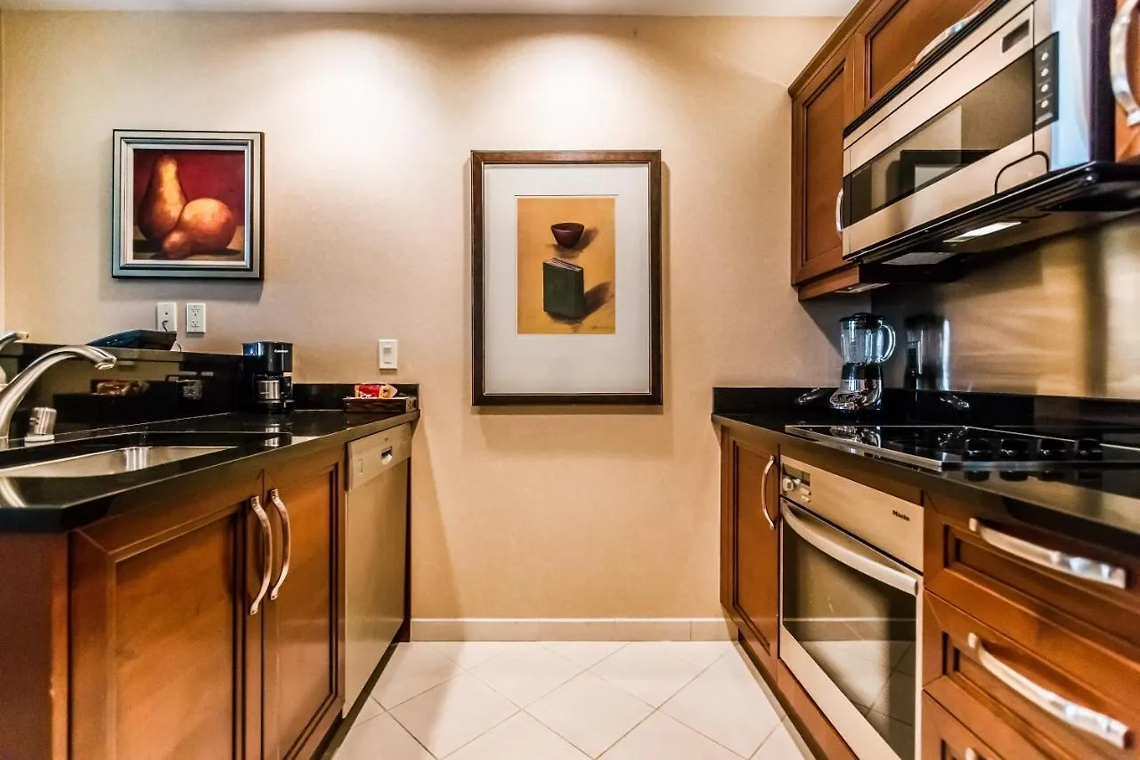 Signature Suites By Voyargo - 1Br Suites W Balcony 0*, Las Vegas Stany Zjednoczone Ameryki