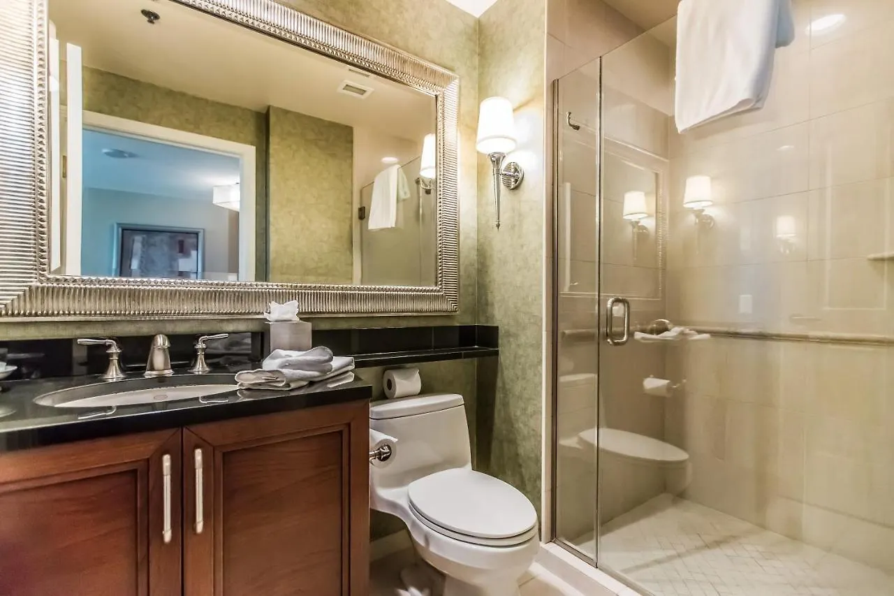 Apartament Signature Suites By Voyargo - 1Br Suites W Balcony