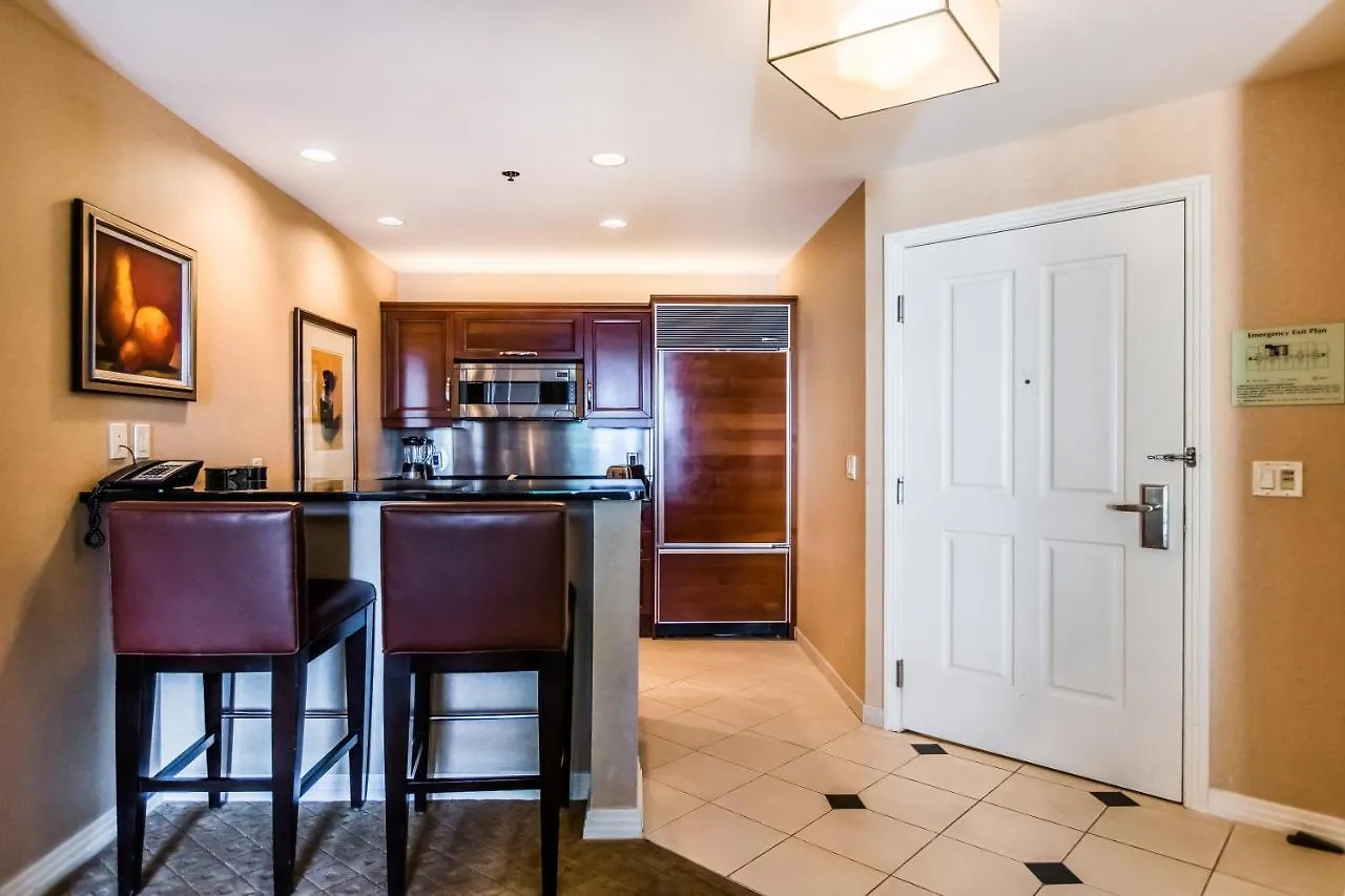 Signature Suites By Voyargo - 1Br Suites W Balcony Las Vegas