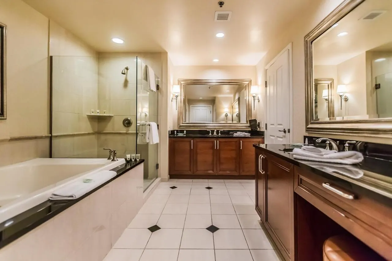 Signature Suites By Voyargo - 1Br Suites W Balcony 0*, Las Vegas